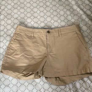 Old Navy 3 inch shorts